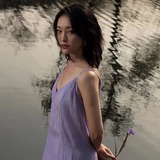 迟暮花开