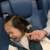 啊哈！