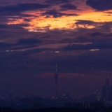 夜旭