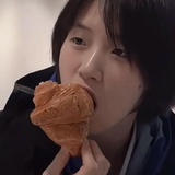 红绿玻璃弹珠