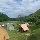 小杭坑1号营地