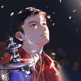 呆萌crystal198