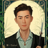 博一Tarot
