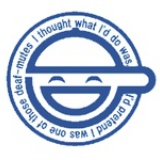 一小撮围观群众