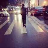 半推不就