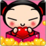 冰糖葫芦娃