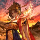 老板来桶爆米花