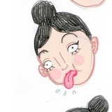 就不取名字了