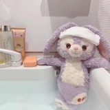静音美少女小兔