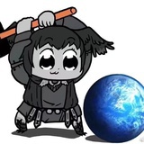 怜怜（无慈悲