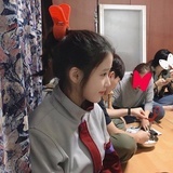 笑