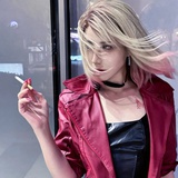 xY丶库伊拉月神