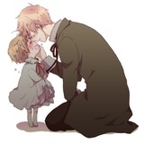 Helen天