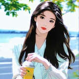晨姗