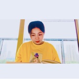 V小杨读书