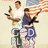 上帝保佑美国