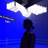 碎碎叨丫头