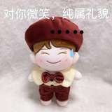 布丁jae