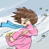 风子