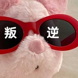 Lucky貓貓頭