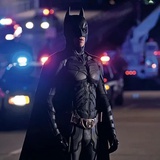 Bruce Wayne