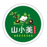 山小美