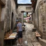 游園會