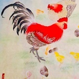 溪歌子