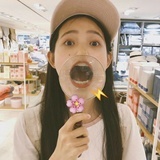 长颈鹿🦒阿姨