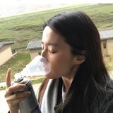 劉亦菲