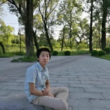 圣流Shaun Ho