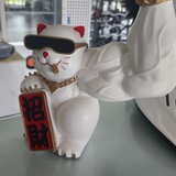 白川川