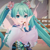漂流小海豚