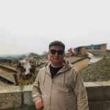 李振杰