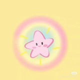 被星星砸昏头✨