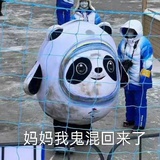 好奇怪啊