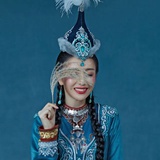 姜末