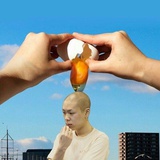 ⠀