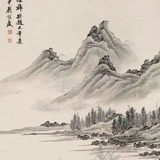 風行水上
