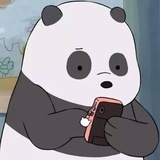 河边的小