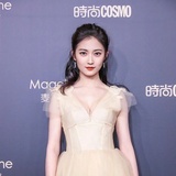 桃子🍑小姐