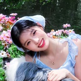 小鱼小鱼快快游