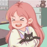 人间小甜心💕