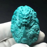 精品松石阁
