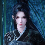 五彩天下第一人