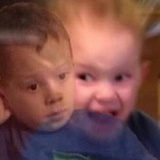 清晨梅子酒
