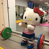 吃饱了没