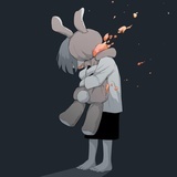 南山南城有蓝桉
