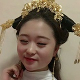 傻女人