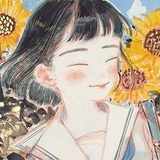 一只卷毛旺旺